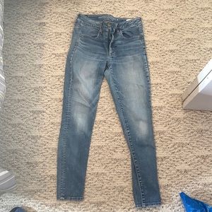 AEO denim Jeans